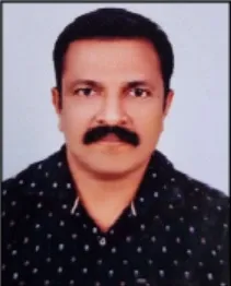 രാജേഷ് .എസ്.എസ്