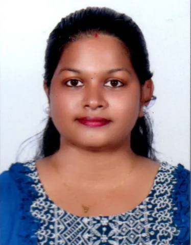 അഞ്ജനാ ദിവാകരന്‍