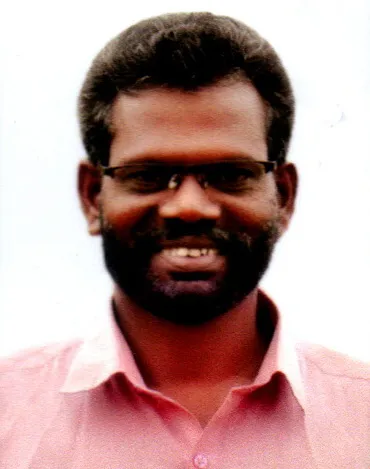 വിജയന്‍ ആർ