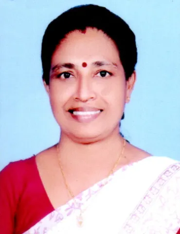 ഉഷാകുമാരി ആർ