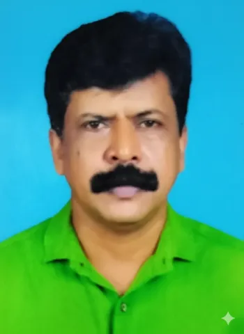സജുകുമാർ വി എസ്