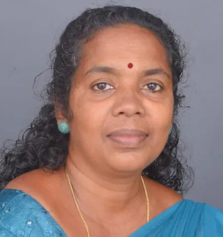 മിനി എം