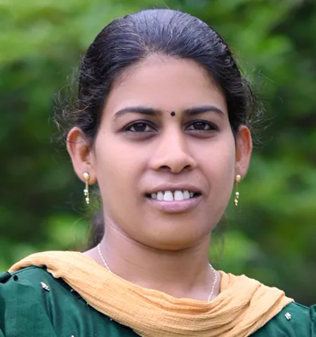 വിജി വി എസ്
