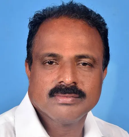 ബി ശ്രീകണ്ഠൻ നായർ