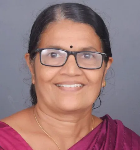 ജയകുമാരി എസ്