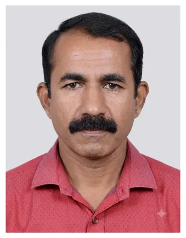 ബിനു എസ്