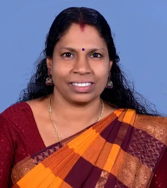 ഡെയ്‌സി ബൈജു
