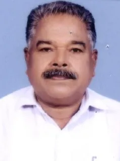 കെ ആര്‍ ഭാസി
