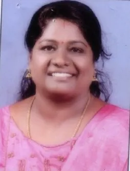 പ്രീത പി
