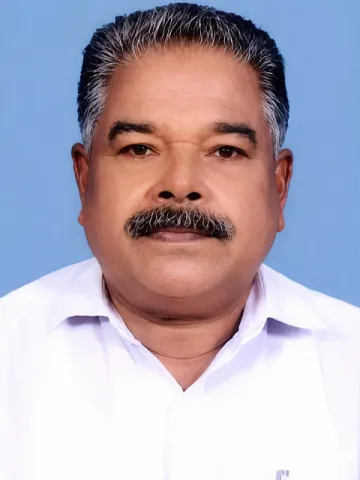 കെ ആര്‍ ഭാസി