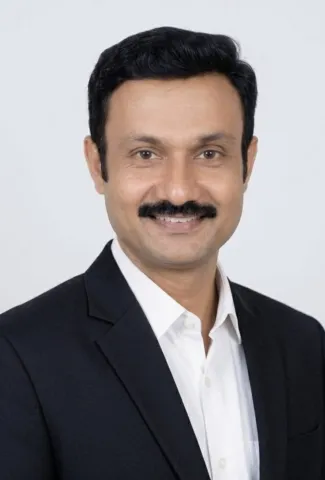 ഫൈസൽ എ എസ് 