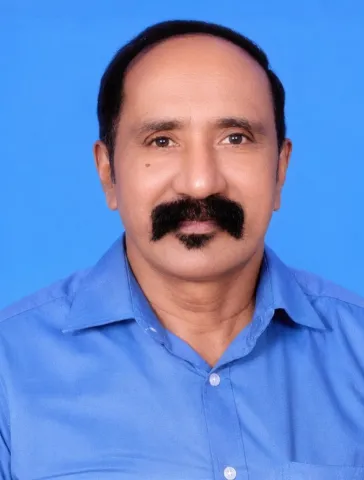 വിനോദ്‌രാജ് ബി 