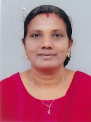സുജിത ജോയി