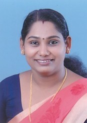 അപ്സര കെ ജെ