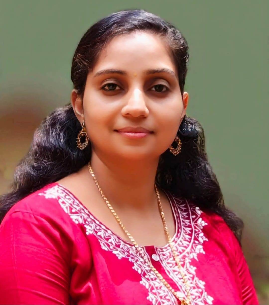 പി സിമി