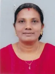 സുജിത ജോയി