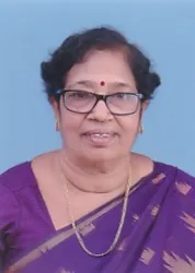 ലളിതകുമാരി പി