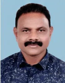 എം. ഉദയകുമാർ
