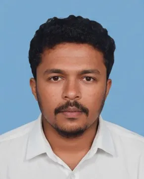 അരുണ്‍ എസ്.ബി