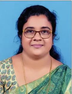 ബീന. ബി 