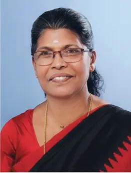 രാധാജയപ്രകാശ്
