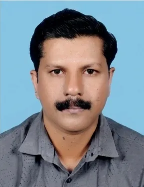 ഷിബുകുമാർ.എസ്