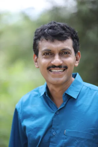 ഷൈജി മടത്തറ 