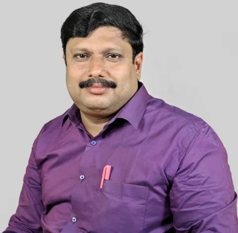 PN Arunkumar