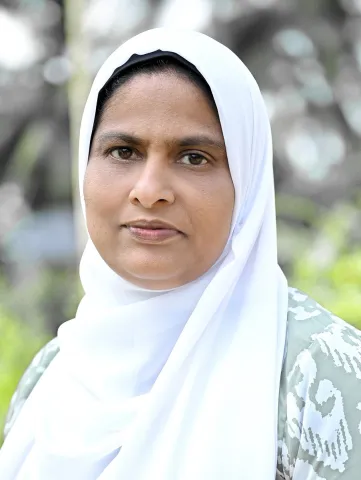 Nassema illyas