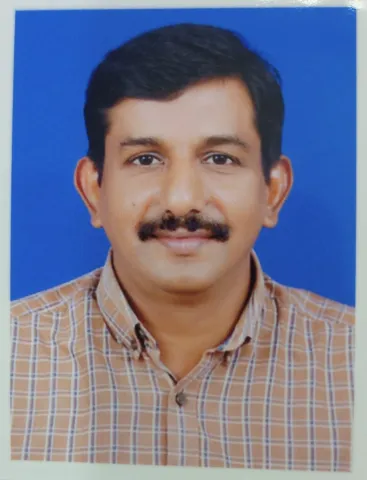 ജോയ് എം ഡി