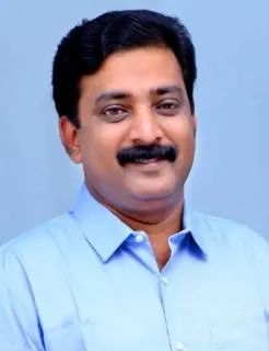 കോലിയക്കോട്  മഹീന്ദ്രന്‍