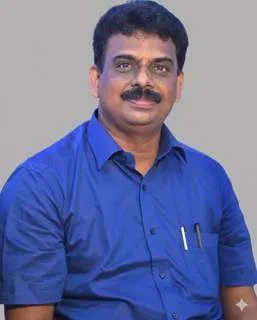   അഡ്വ. ആര്‍. അനില്‍