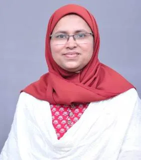 നസീജാബീവി.എസ്