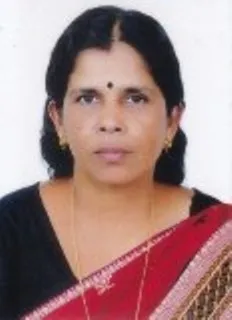 ശാന്തകുമാരി ഡി