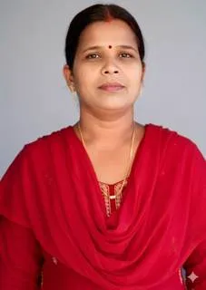 ഷീബ റ്റി