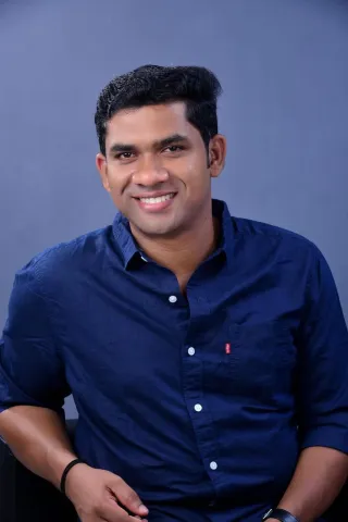 Rahul S K