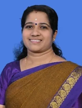 Sreeja K S
