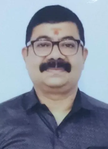 കൃഷ്ണകുമാർ ഇ എസ്