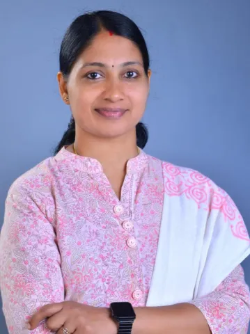 ഷീജ എ എസ്