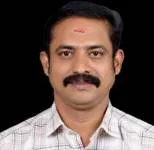 ശ്രീ. ലാലു ആര്‍ എസ്