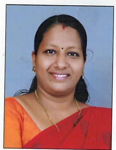 ശ്രീമതി. സൌമ്യ അശോകന്‍