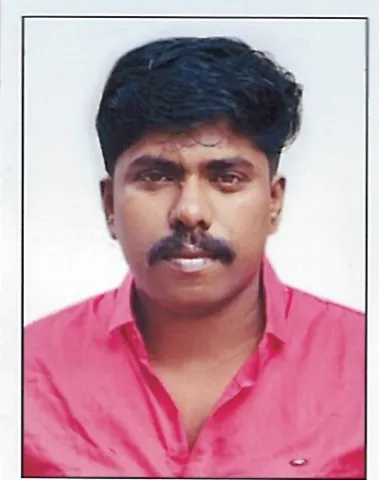 Sri. J Hashim