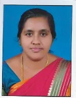 ശ്രീമതി. ഷൈനി എസ്