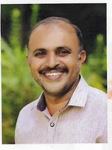 ശ്രീ. ഫെയ്സ് പൂവച്ചല്‍