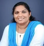 ശ്രീമതി. പി. സന്ധ്യ