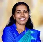 ശ്രീമതി. അമല ടീച്ചര്‍
