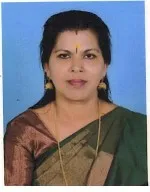 ശ്രീമതി. മാലിനി എസ് പി
