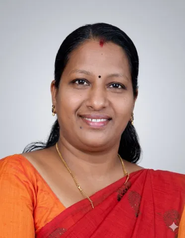 Smt. Soumya Asokan