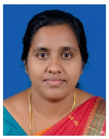 Smt. Shyni S