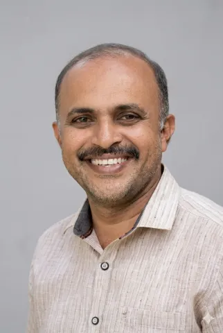Sri. Faiz Poovachal
